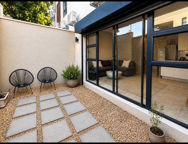 4 BEDROOM TOWNHOUSE FOR SALE IN MORNINGSIDE